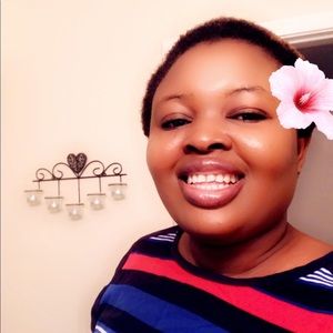 Meet your Posher, Jane